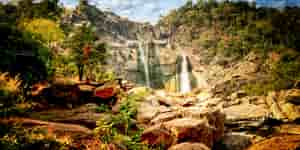 Ranchi